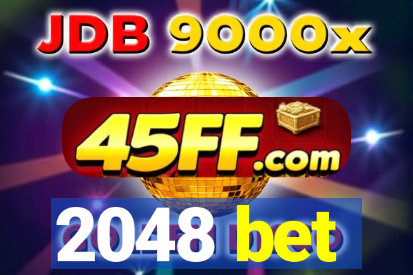 2048 bet